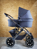 ABC-Design - Salsa 4 Air