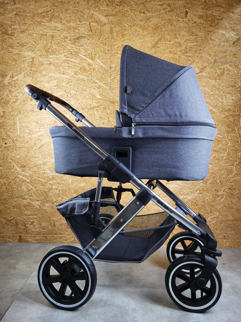 ABC-Design - Salsa 4 Air