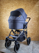 ABC-Design - Salsa 4 Air