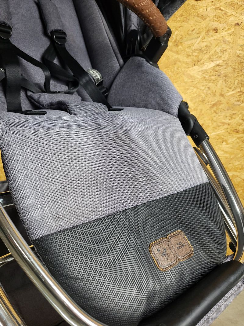 ABC-Design - Salsa 4 Air