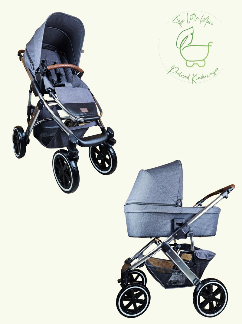 ABC-Design - Salsa 4 Air