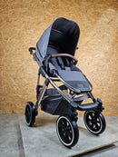 Abc Design - Salsa 4 Air am Besten Kinderwagen 3 Kostenloser Versand