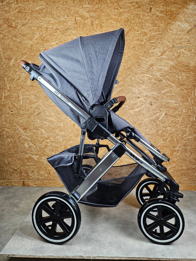 ABC-Design - Salsa 4 Air