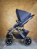 ABC-Design - Salsa 4 Air