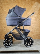 Abc Design - Salsa 4 Air am Besten Kinderwagen 11 Kostenloser Versand