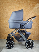 ABC-Design - Salsa 4 Air