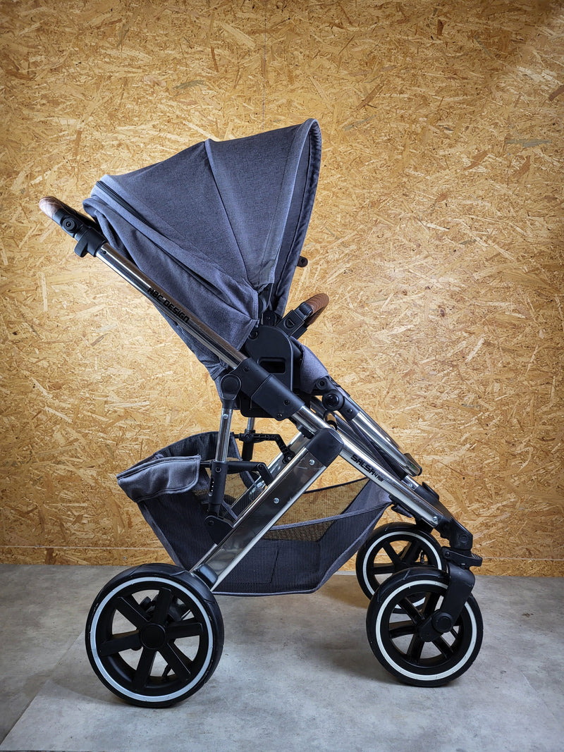 ABC-Design - Salsa 4 Air