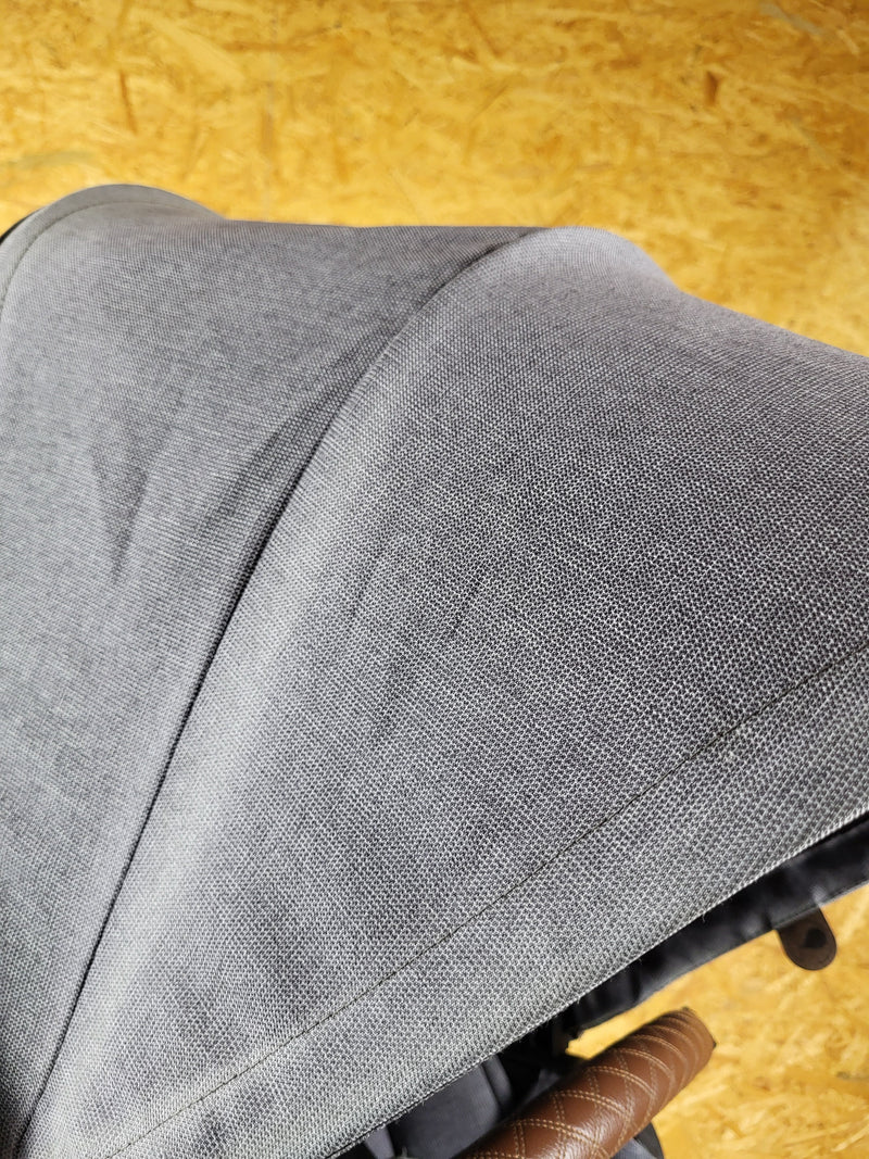 ABC-Design - Salsa 4 Air