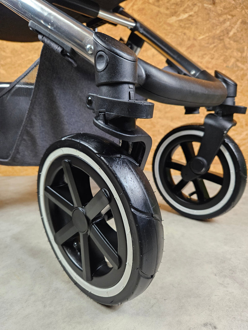 ABC-Design - Salsa 4 Air