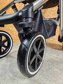 Abc-design - Salsa 4 Air am Besten Kinderwagen 7 Kostenloser Versand