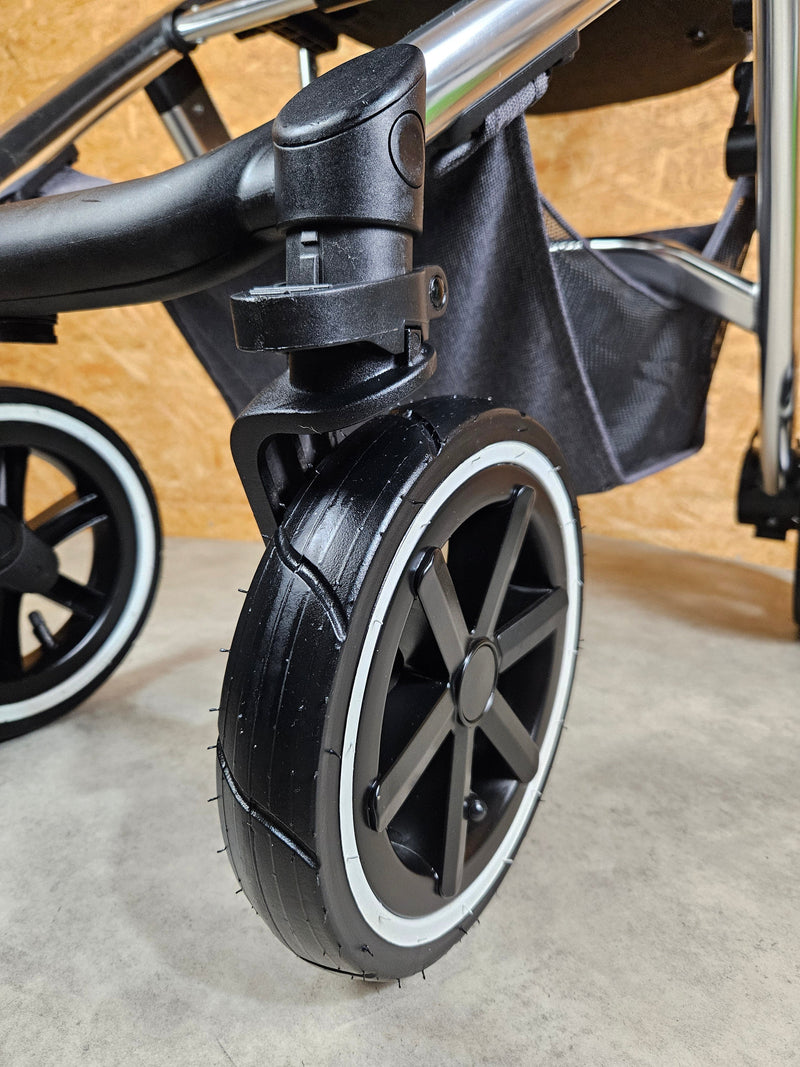 ABC-Design - Salsa 4 Air