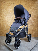 ABC-Design - Salsa 4 Air