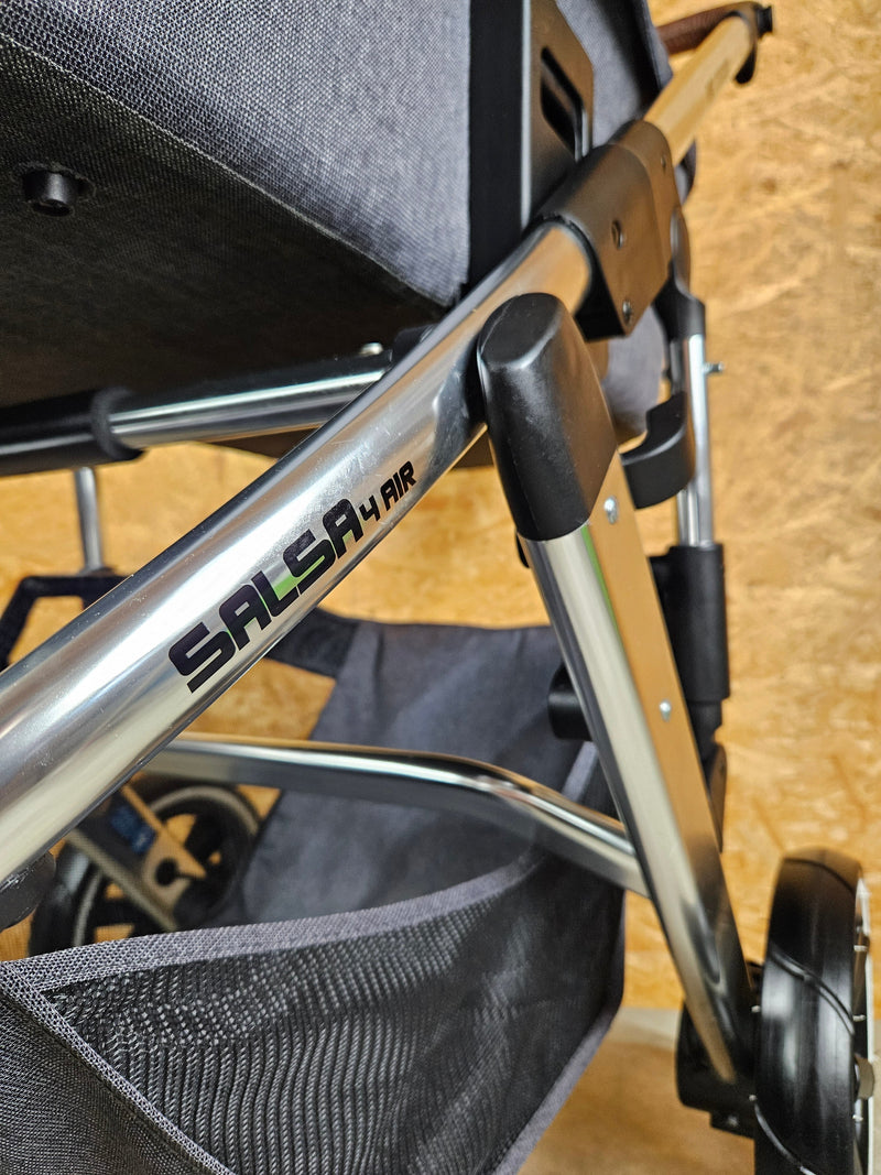 ABC-Design - Salsa 4 Air