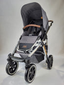 ABC-Design - Salsa 4 Air