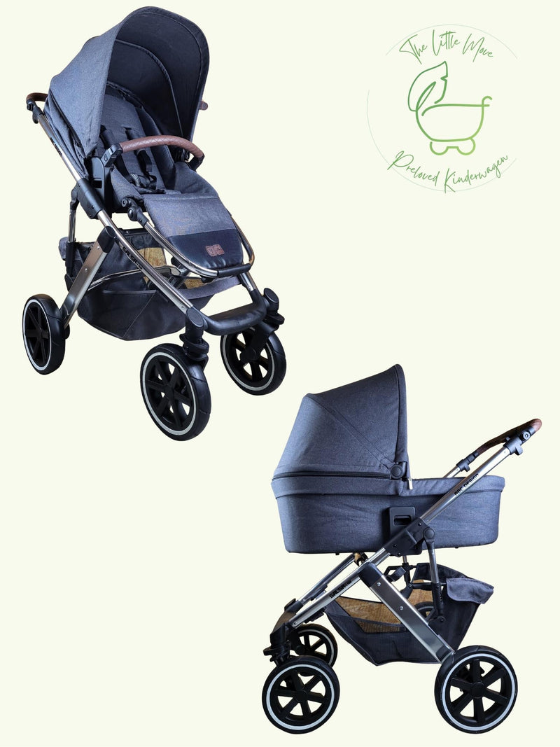 ABC-Design - Salsa 4 Air