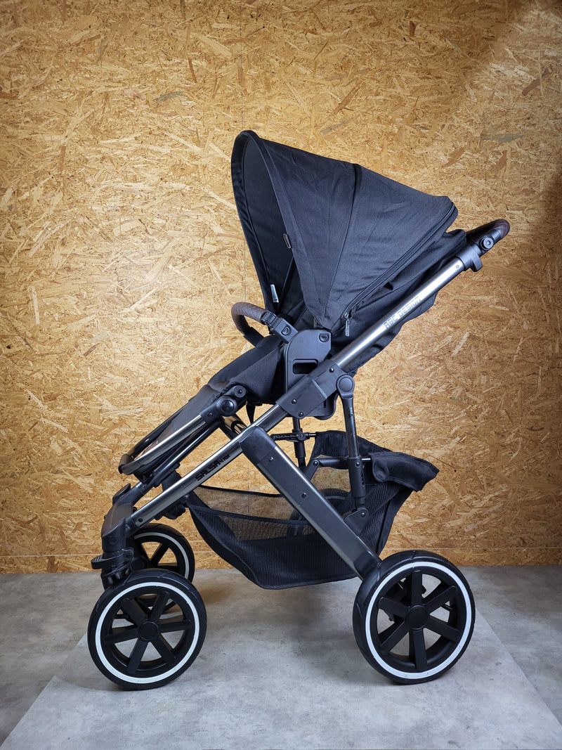 ABC-Design - Salsa 4 Air