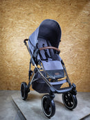 ABC-Design - Salsa 4 Air