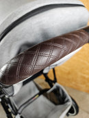 Kinderwagen ABCDesign Salsa 4 Air  - aufbereiteter Kinderwagen 2