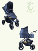 ABC-Design - Salsa 4 Air