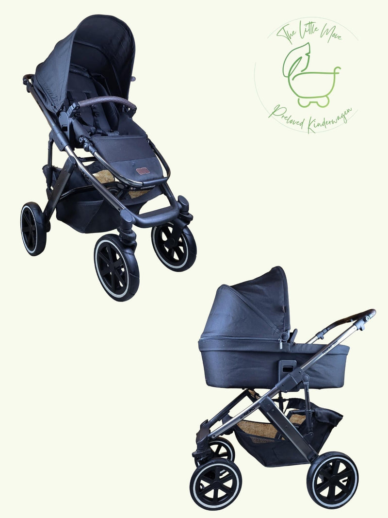 ABC-Design - Salsa 4 Air