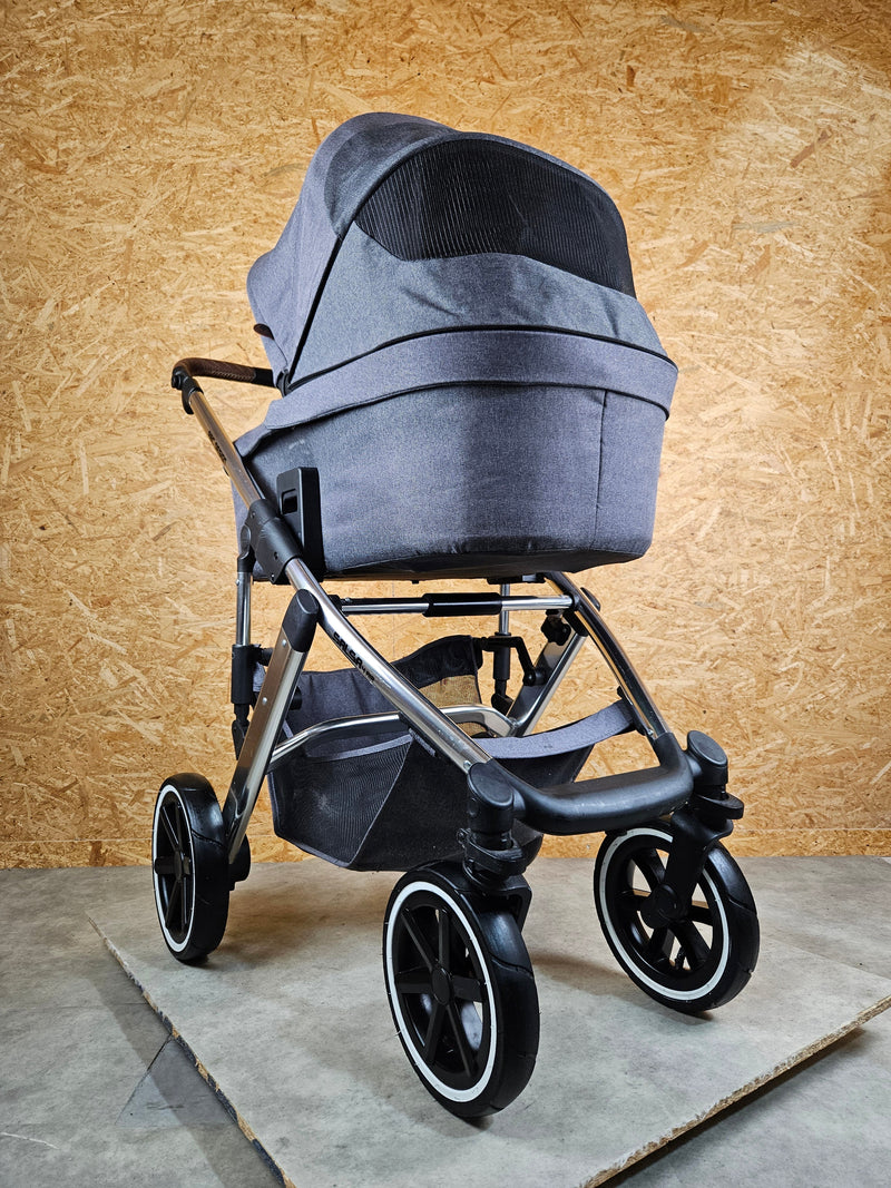 Abc Design - Salsa 4 Air am Besten Kinderwagen 10 Kostenloser Versand