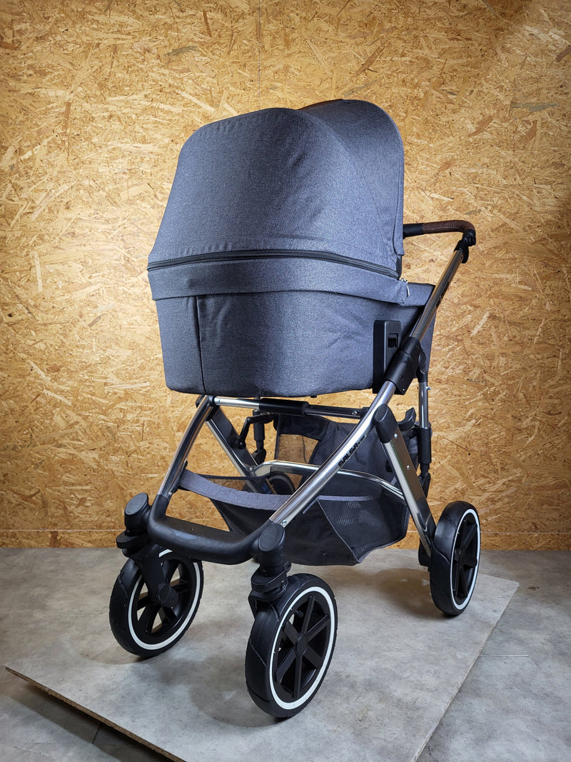 ABC-Design - Salsa 4 Air