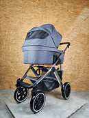 Abc-design - Salsa 4 Air am Besten Kinderwagen 15 Kostenloser Versand