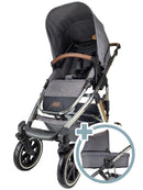 ABC-Design - Salsa 4 Air