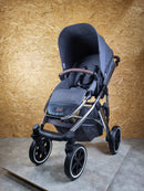 ABC-Design - Salsa 4 Air