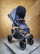 ABC-Design - Salsa 4 Air