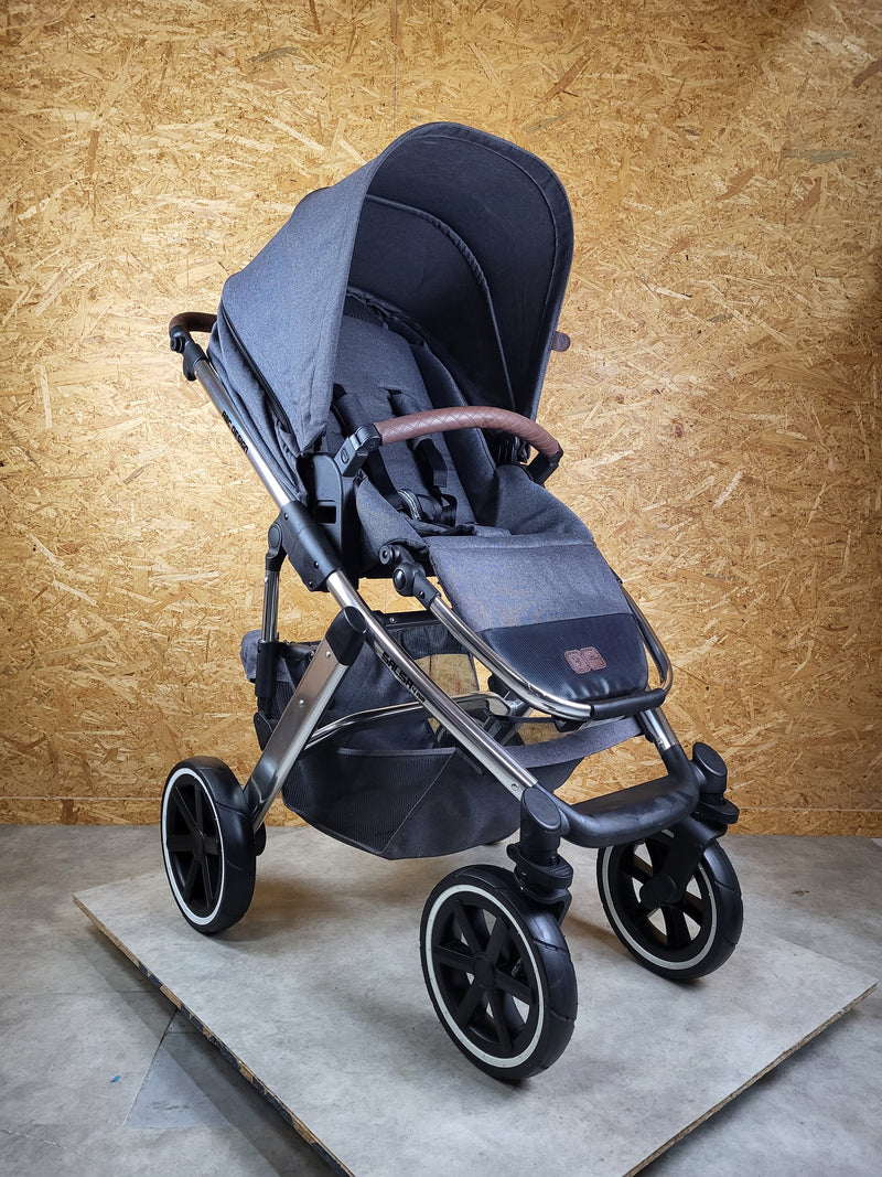 ABC-Design - Salsa 4 Air