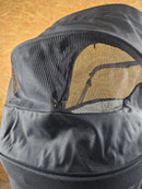 Abc Design - Salsa 4 Air Kombikinderwagen (sportsitz und Babywanne) Schwarz in Gutem Zustand Kinderwagen 18