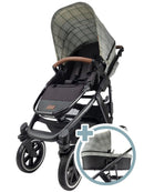 ABC-Design - Salsa 4 Air