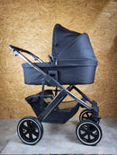 ABC-Design - Salsa 4 Air