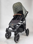 ABC-Design - Salsa 4 Air