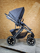 Abc Design - Salsa 4 Air am Besten Kinderwagen 5 Kostenloser Versand