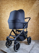 ABC-Design - Salsa 4 Air