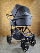 Abc Design - Salsa 4 Air am Besten Kinderwagen Kostenloser Versand