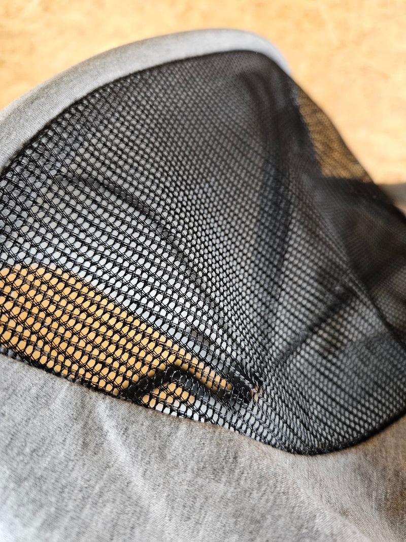 Kinderwagen ABCDesign Salsa 4 Air - aufbereiteter Kinderwagen 1