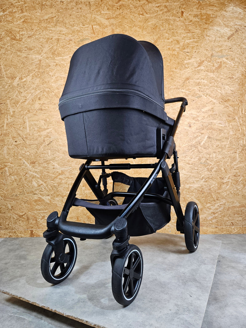 ABC-Design - Salsa 4 inkl. Fußsack und Zubehöre