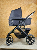 ABC-Design Salsa 4 - aufbereiteter Kinderwagen