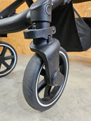 ABC-Design Salsa 4 - aufbereiteter Kinderwagen