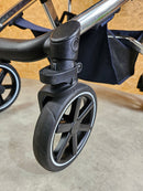 ABC-Design Salsa 4 - aufbereiteter Kinderwagen