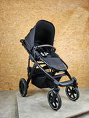 ABC-Design Salsa 4 - aufbereiteter Kinderwagen