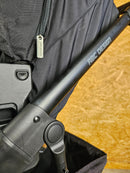 Abc-design Salsa 4 am Besten Kinderwagen 15 Kostenloser Versand