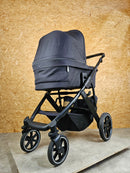 ABC-Design Salsa 4 - aufbereiteter Kinderwagen