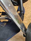 ABC-Design Salsa 4 - aufbereiteter Kinderwagen