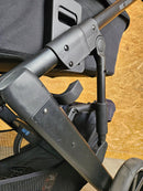 ABC-Design Salsa 4 - aufbereiteter Kinderwagen