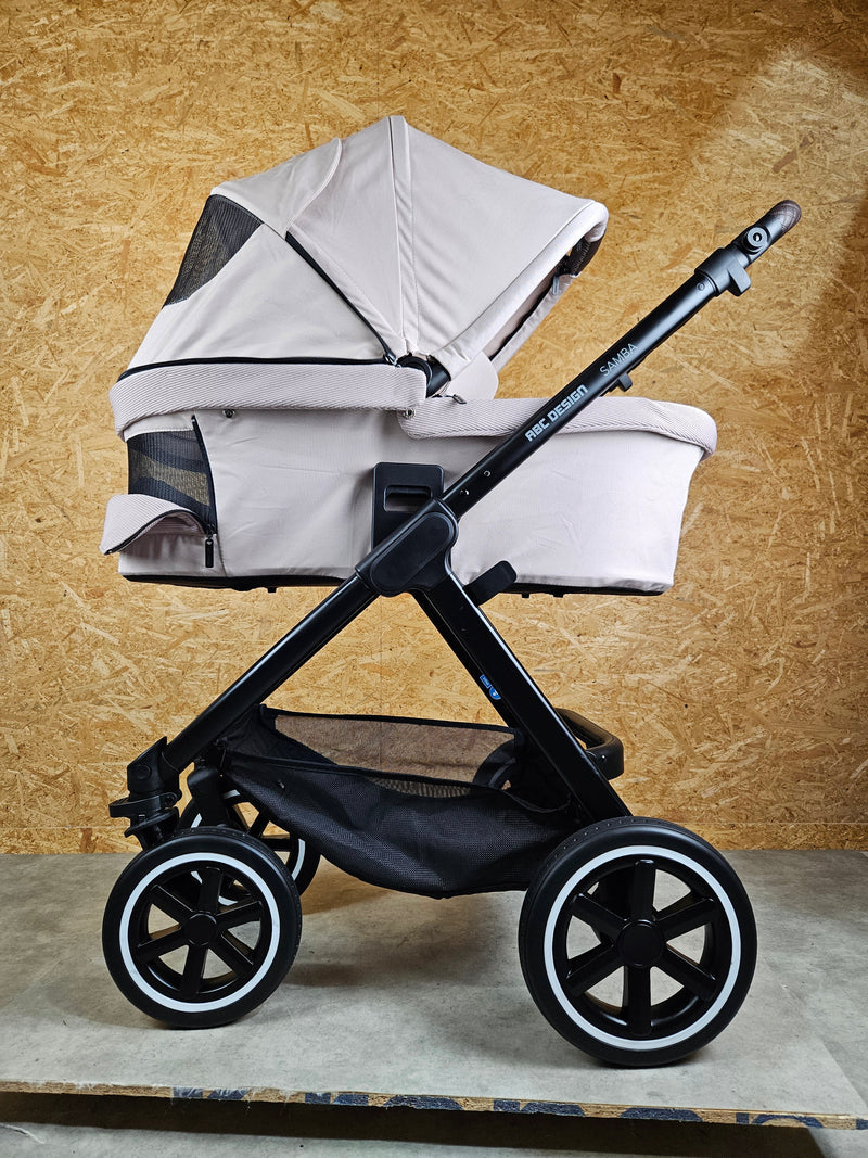 Abc-design Samba am Besten Kinderwagen 11 Kostenloser Versand