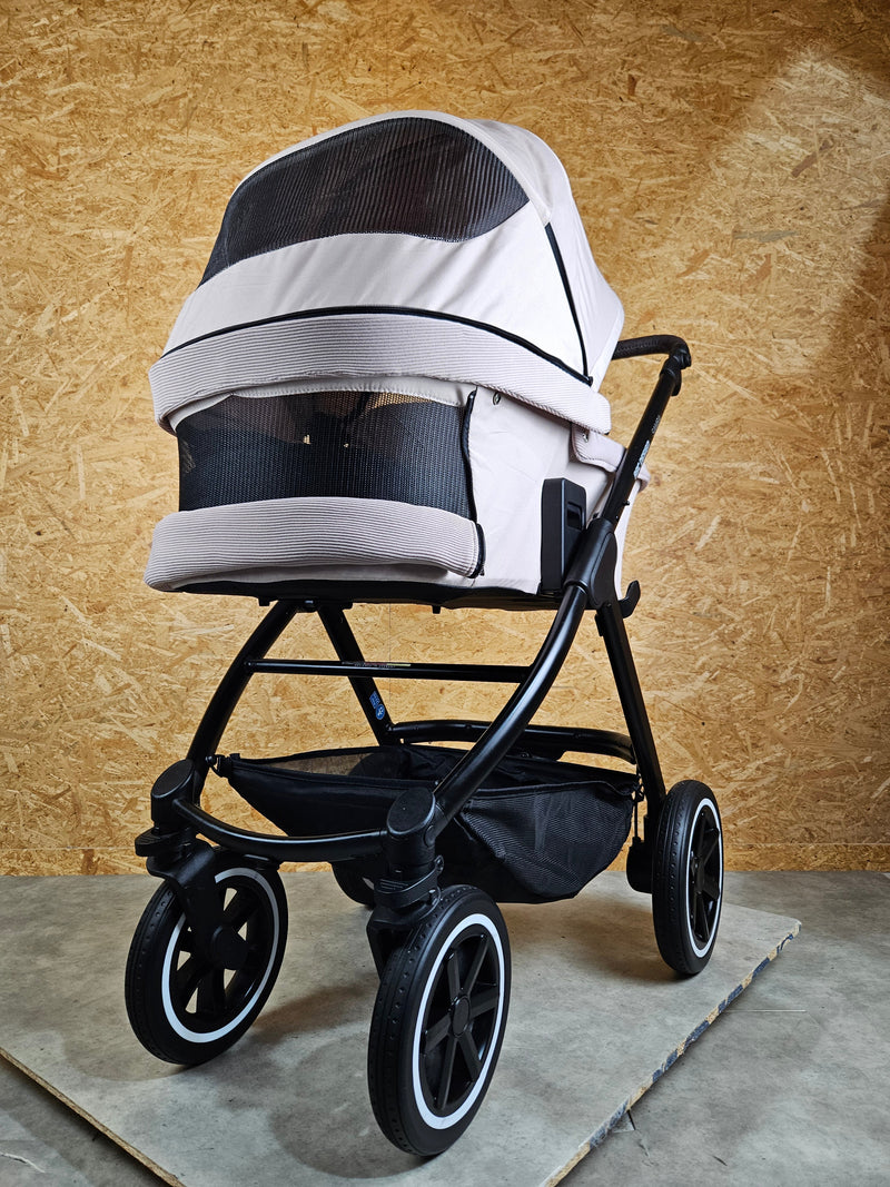 Abc-design Samba am Besten Kinderwagen 10 Kostenloser Versand